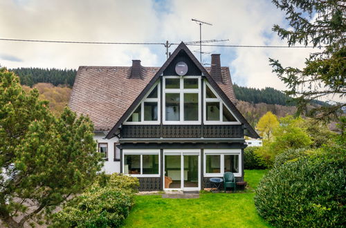 Photo 1 - Maison de 5 chambres à Quiddelbach avec jardin