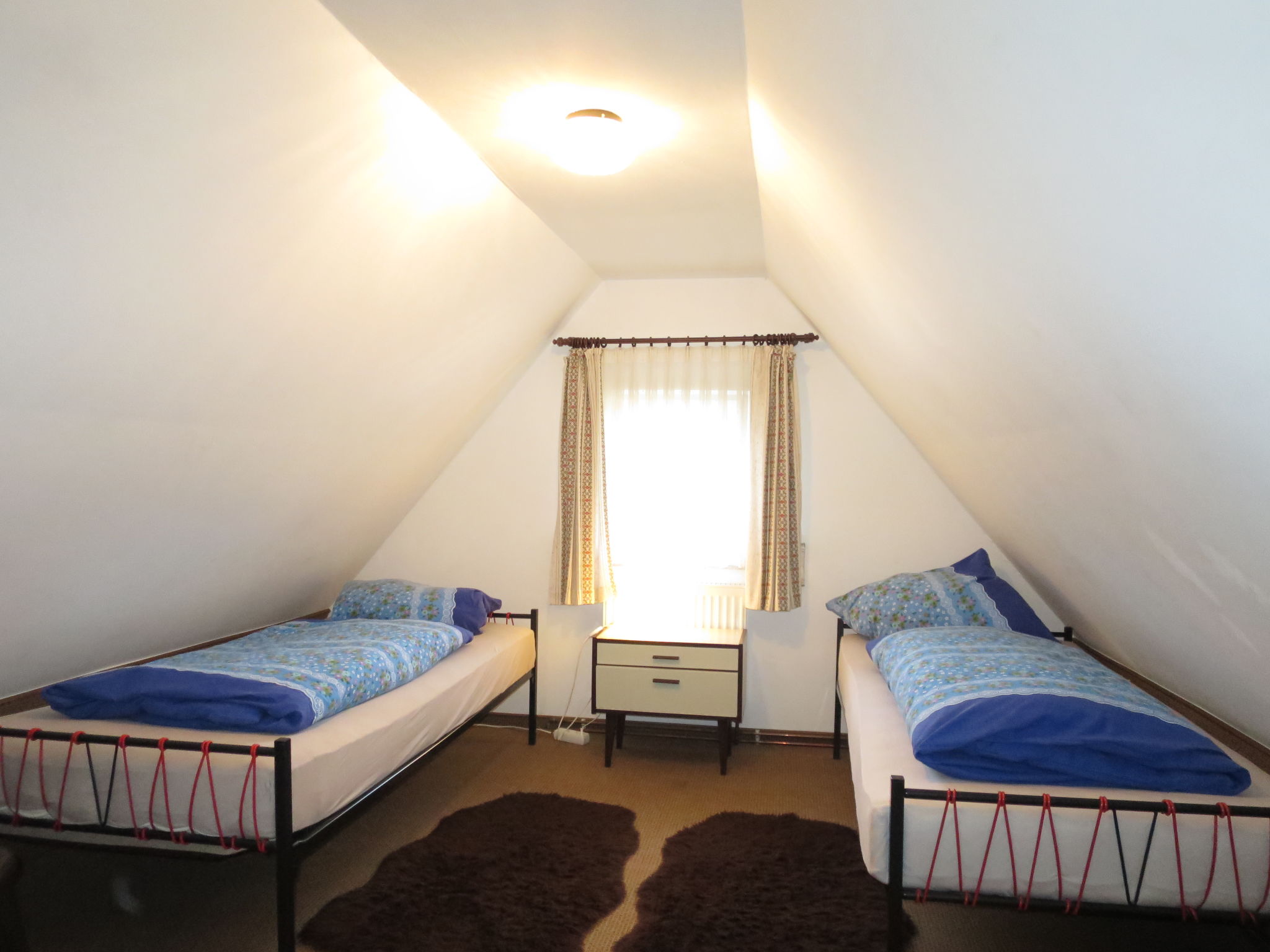 Foto 32 - Haus mit 5 Schlafzimmern in Quiddelbach