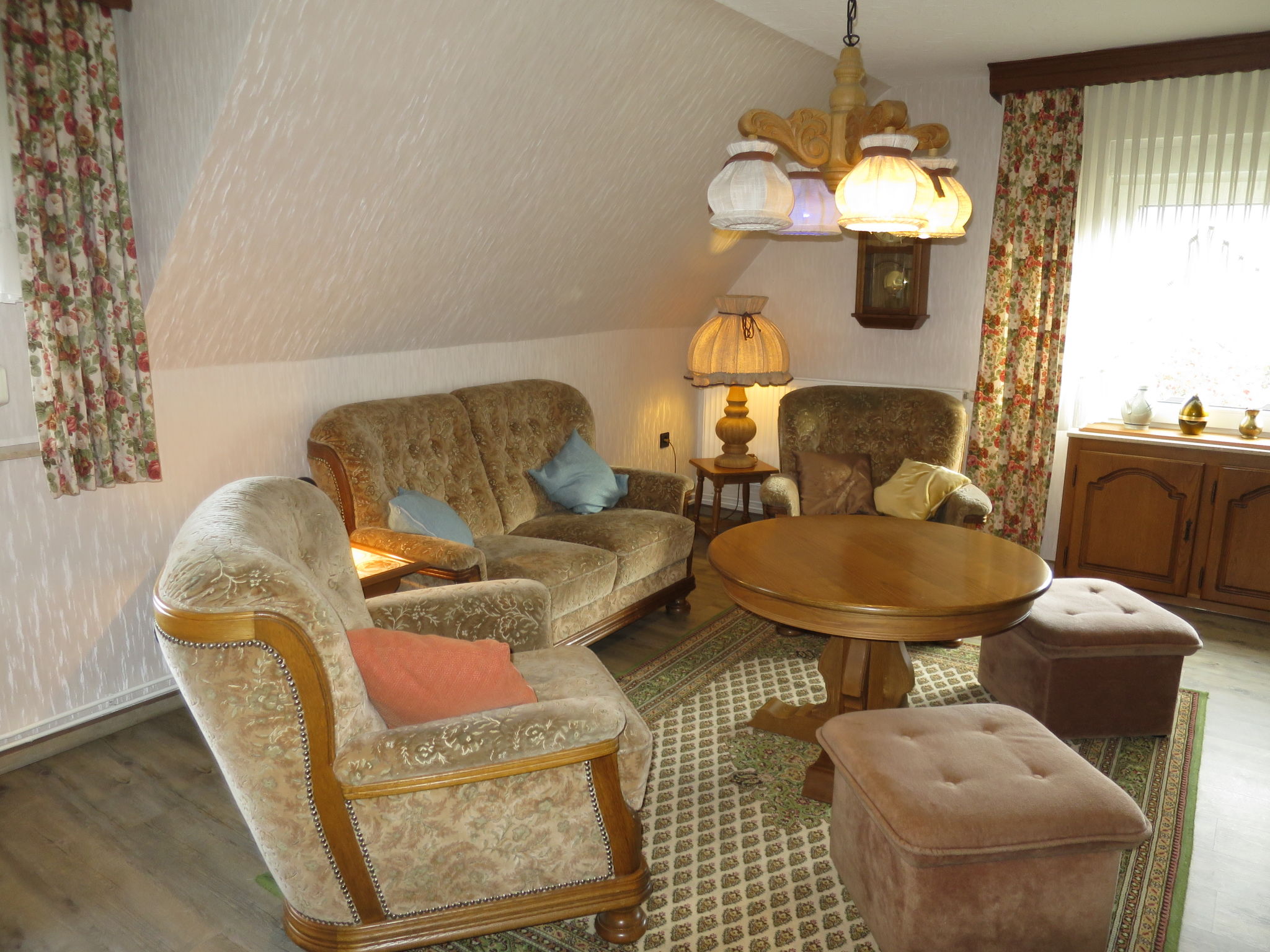 Foto 18 - Casa con 5 camere da letto a Quiddelbach
