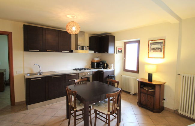 Casa de 3 quartos em Trarego Viggiona com jardim e terraço - Foto 9