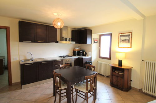 Photo 9 - 2 bedroom House in Trarego Viggiona with terrace and mountain view