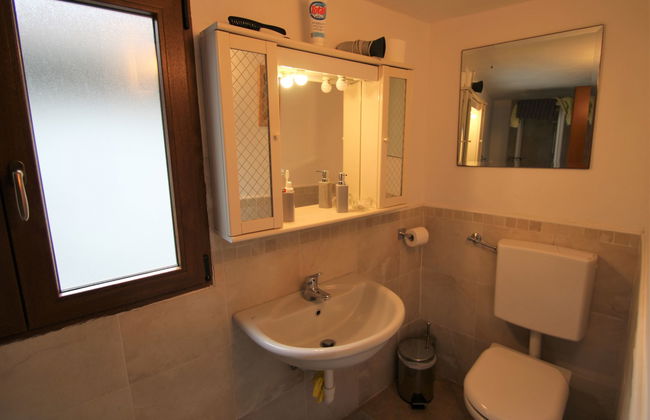 Casa de 3 quartos em Trarego Viggiona com jardim e terraço - Foto 17