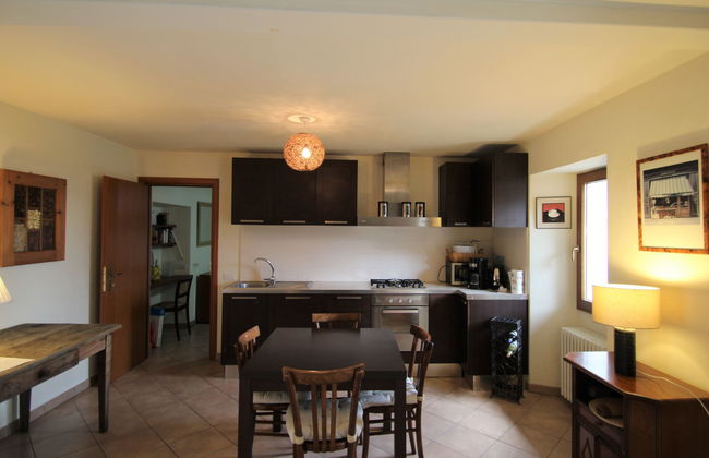 Casa de 3 quartos em Trarego Viggiona com jardim e terraço - Foto 10