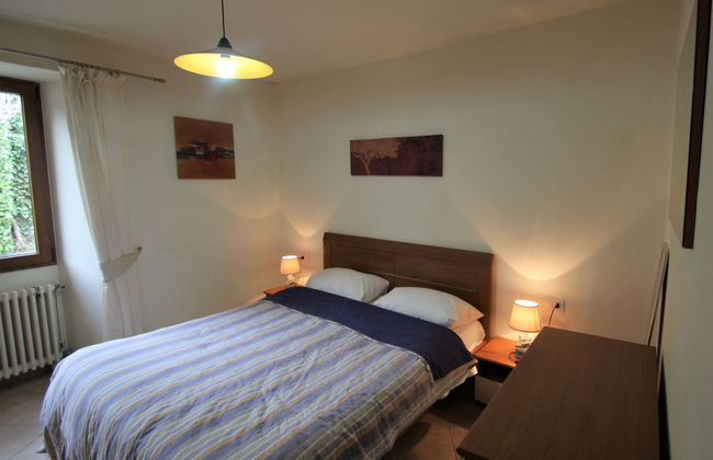 Casa de 3 quartos em Trarego Viggiona com jardim e terraço - Foto 16
