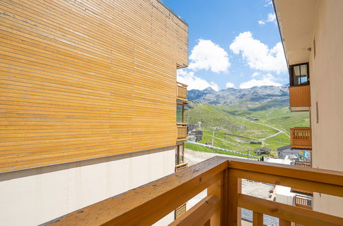 Photo 15 - Apartment in Les Belleville with mountain view