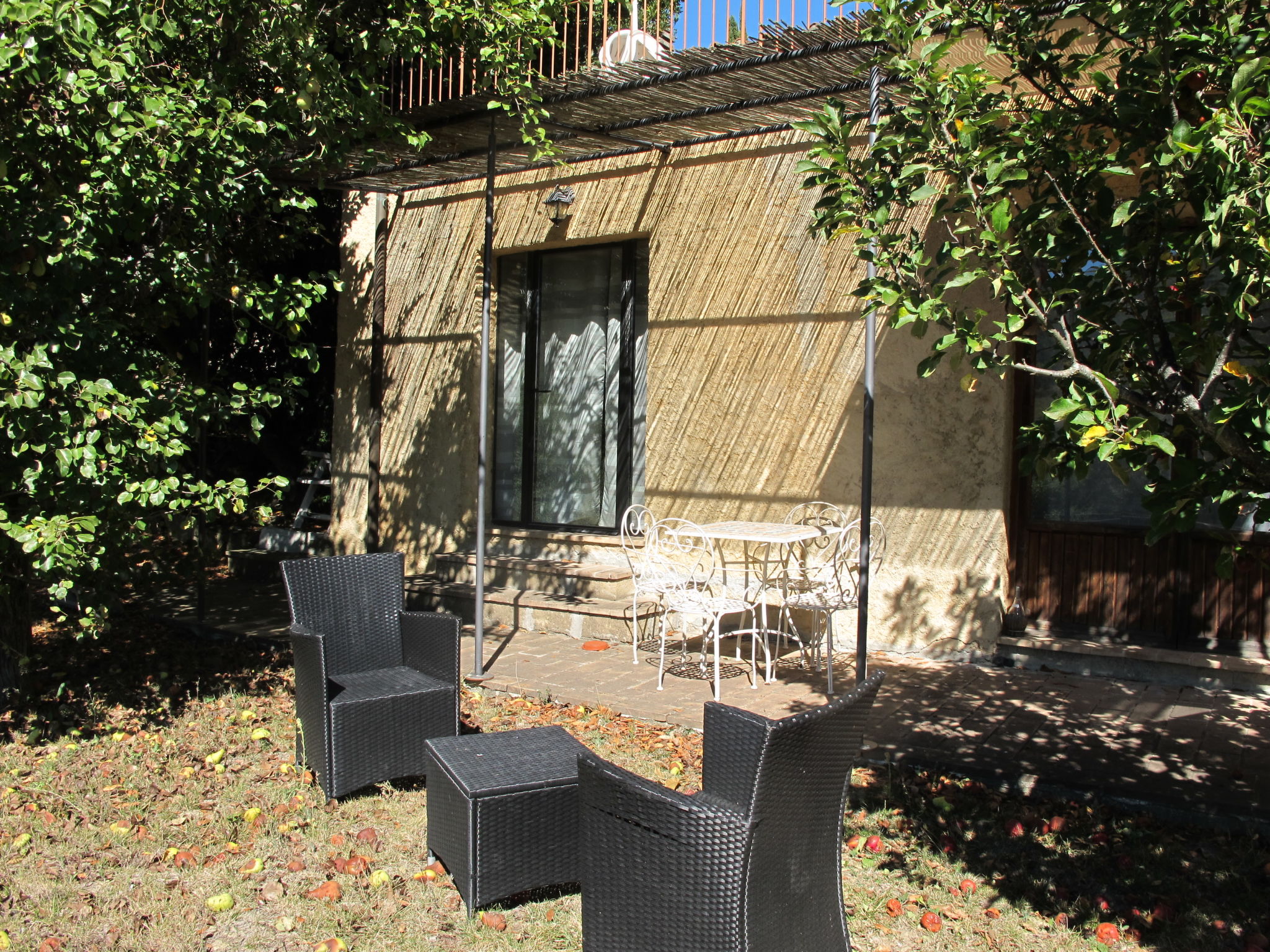 Foto 20 - Apartment mit 2 Schlafzimmern in San Gimignano mit schwimmbad und garten