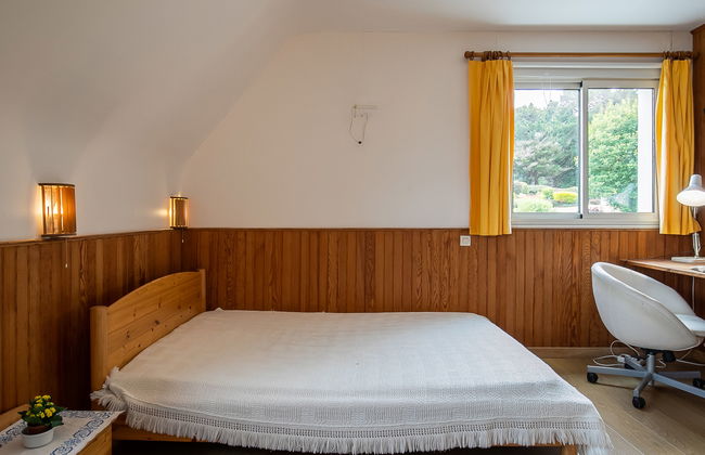 Casa de 7 quartos em Plestin-les-Grèves com jardim e terraço - Foto 30