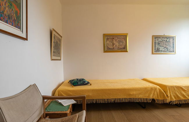 Casa de 7 quartos em Plestin-les-Grèves com jardim e terraço - Foto 40