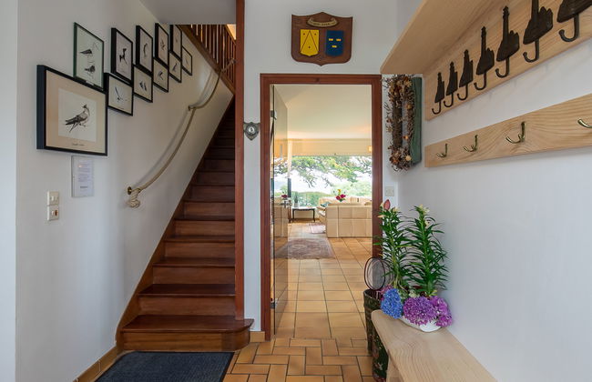 Casa de 7 quartos em Plestin-les-Grèves com jardim e terraço - Foto 21
