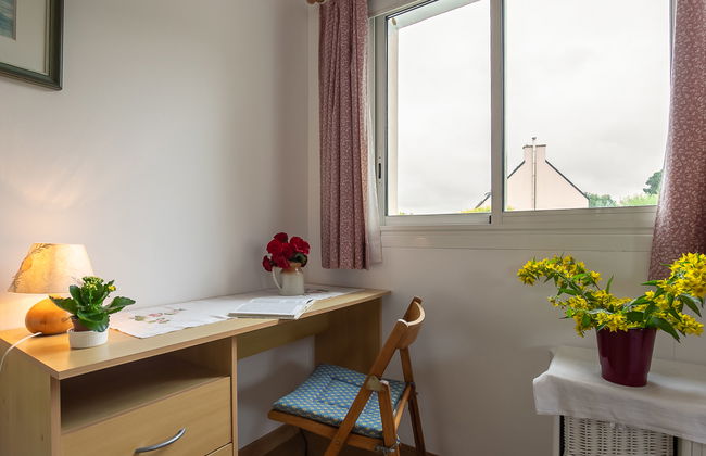 Casa de 7 quartos em Plestin-les-Grèves com jardim e terraço - Foto 35