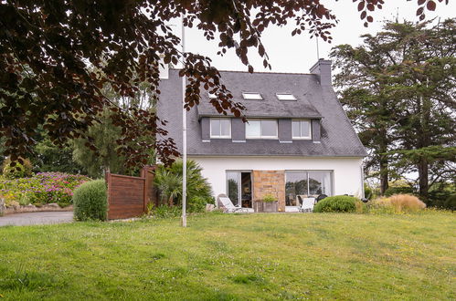 Foto 41 - Casa con 6 camere da letto a Plestin-les-Grèves con giardino e terrazza