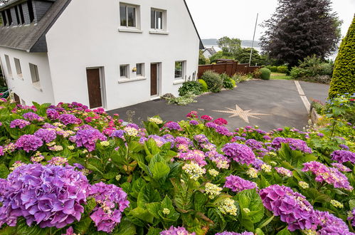 Photo 42 - Maison de 6 chambres à Plestin-les-Grèves avec jardin et terrasse