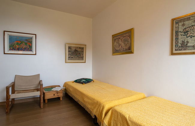 Casa de 7 quartos em Plestin-les-Grèves com jardim e terraço - Foto 38