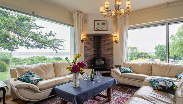 Casa con 7 camere da letto a Plestin-les-Grèves con giardino e terrazza - Foto 5