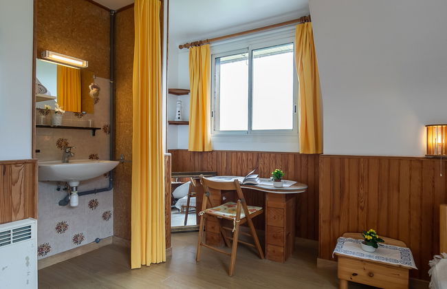 Casa de 7 quartos em Plestin-les-Grèves com jardim e terraço - Foto 31