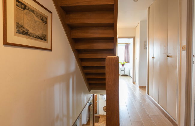 Casa de 7 quartos em Plestin-les-Grèves com jardim e terraço - Foto 36