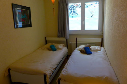 Photo 16 - 2 bedroom Apartment in Crans-Montana with mountain view