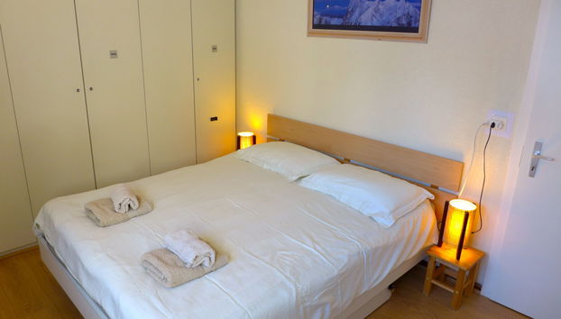 Apartamento de 2 habitaciones en Crans-Montana - Foto 2