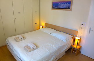 Foto 2 - Apartamento de 2 quartos em Crans-Montana