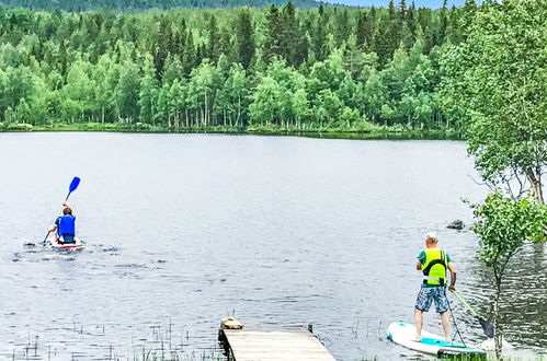 Photo 24 - Maison de 3 chambres à Kuusamo avec sauna et vues sur la montagne