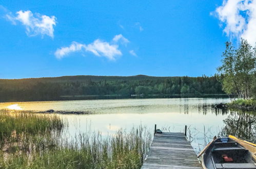 Photo 25 - Maison de 3 chambres à Kuusamo avec sauna et vues sur la montagne