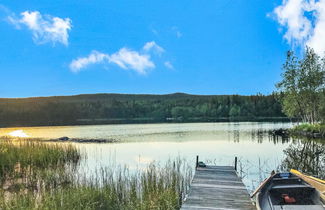 Photo 2 - 3 bedroom House in Kuusamo with sauna
