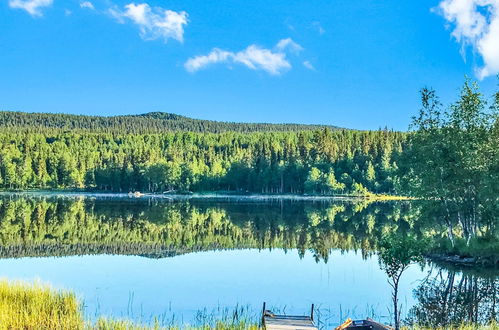 Photo 30 - Maison de 3 chambres à Kuusamo avec sauna et vues sur la montagne