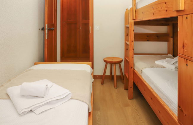 Apartamento de 3 quartos em Orsières com piscina - Foto 15