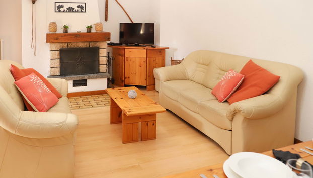 Appartement de 3 chambres à Orsières avec piscine - Photo 3
