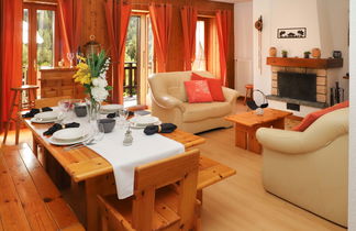 Photo 2 - 2 bedroom Apartment in Orsières with swimming pool