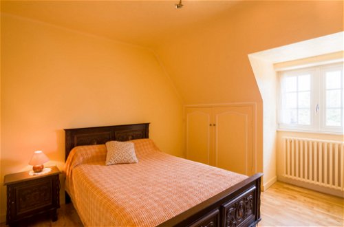 Foto 15 - Haus mit 4 Schlafzimmern in Plobannalec-Lesconil mit garten und terrasse