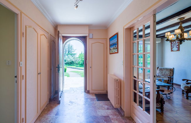 Casa de 5 quartos em Plobannalec-Lesconil com jardim e terraço - Foto 21