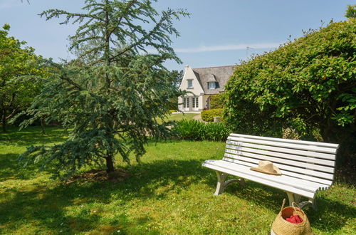 Photo 26 - Maison de 4 chambres à Plobannalec-Lesconil avec jardin et terrasse