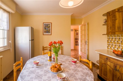 Photo 10 - 4 bedroom House in Plobannalec-Lesconil with garden and terrace