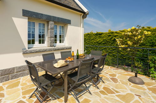 Photo 4 - Maison de 4 chambres à Plobannalec-Lesconil avec jardin et terrasse