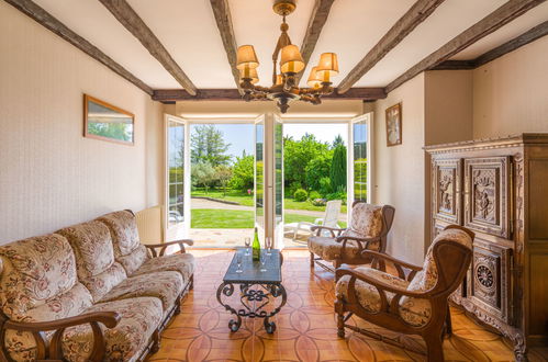 Photo 3 - Maison de 4 chambres à Plobannalec-Lesconil avec jardin et terrasse