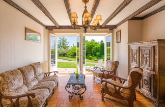 Photo 3 - Maison de 4 chambres à Plobannalec-Lesconil avec jardin et terrasse