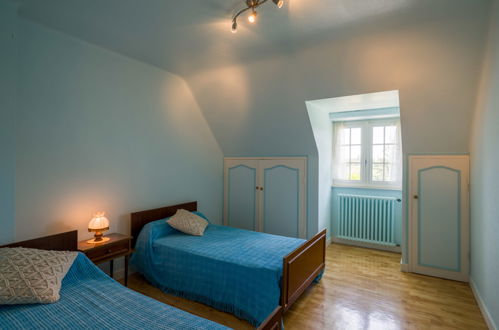 Foto 14 - Haus mit 4 Schlafzimmern in Plobannalec-Lesconil mit garten und terrasse