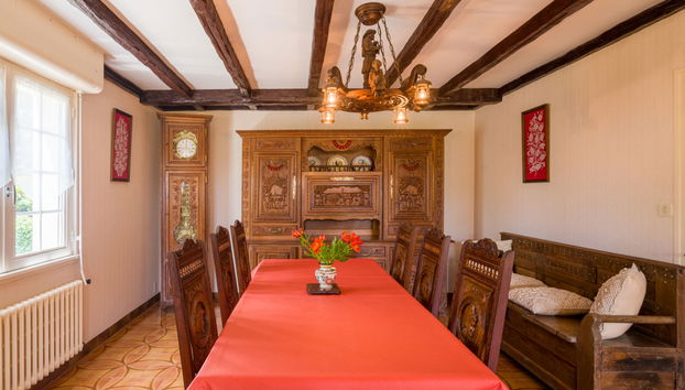 Casa de 5 quartos em Plobannalec-Lesconil com jardim e terraço - Foto 5