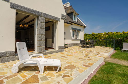 Photo 28 - 4 bedroom House in Plobannalec-Lesconil with garden and terrace