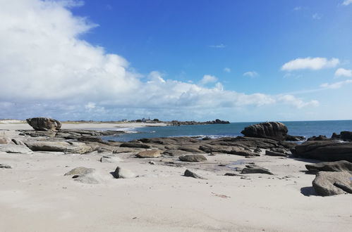 Foto 34 - Casa de 4 quartos em Plobannalec-Lesconil com jardim e terraço