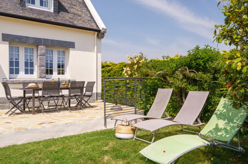 Photo 27 - 4 bedroom House in Plobannalec-Lesconil with garden and terrace