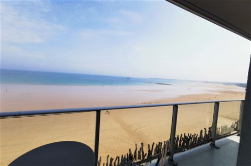 Photo 2 - 3 bedroom Apartment in Saint-Malo with sea view
