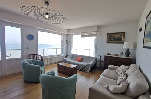 Photo 10 - 3 bedroom Apartment in Saint-Malo with sea view