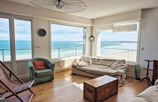 Photo 1 - 3 bedroom Apartment in Saint-Malo