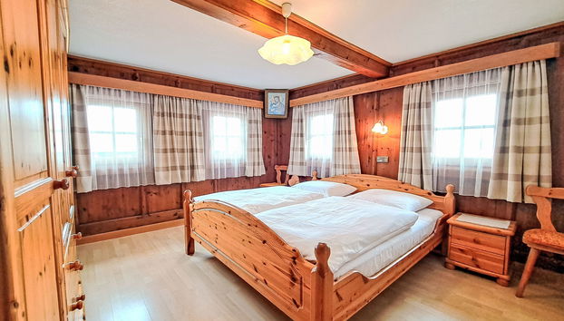 Apartment mit 6 Schlafzimmern in Hainzenberg mit garten - Foto 4