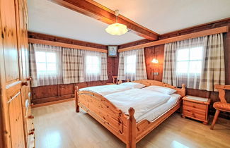 Foto 3 - Apartamento de 6 quartos em Hainzenberg com jardim