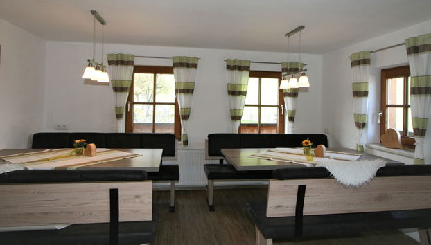 Apartment mit 6 Schlafzimmern in Hainzenberg mit garten - Foto 3
