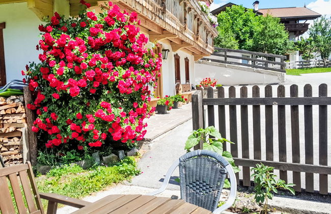 Apartamento de 6 quartos em Hainzenberg com jardim - Foto 26