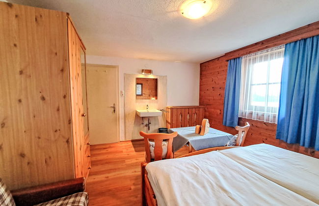 Apartamento de 6 quartos em Hainzenberg com jardim - Foto 7
